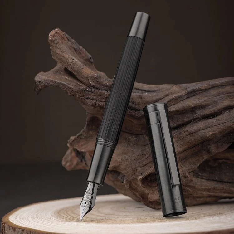 Black Red Ebony Wooden Writing Pens Hongdian1866 suppliers Black Red Ebony Wooden Writing Pens Hongdian1866 suppliers