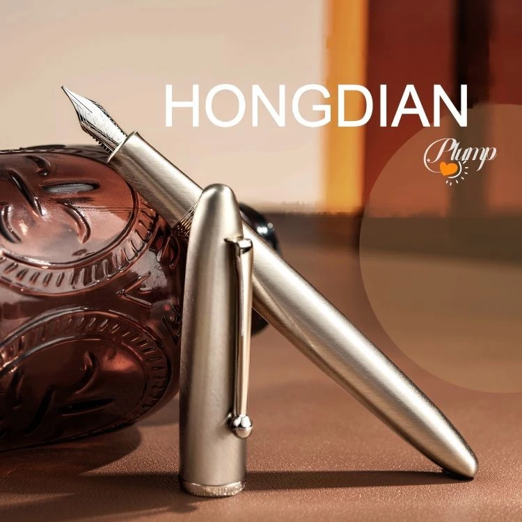 Cocktail Soft School Fountain Pen-hongdian 620 best