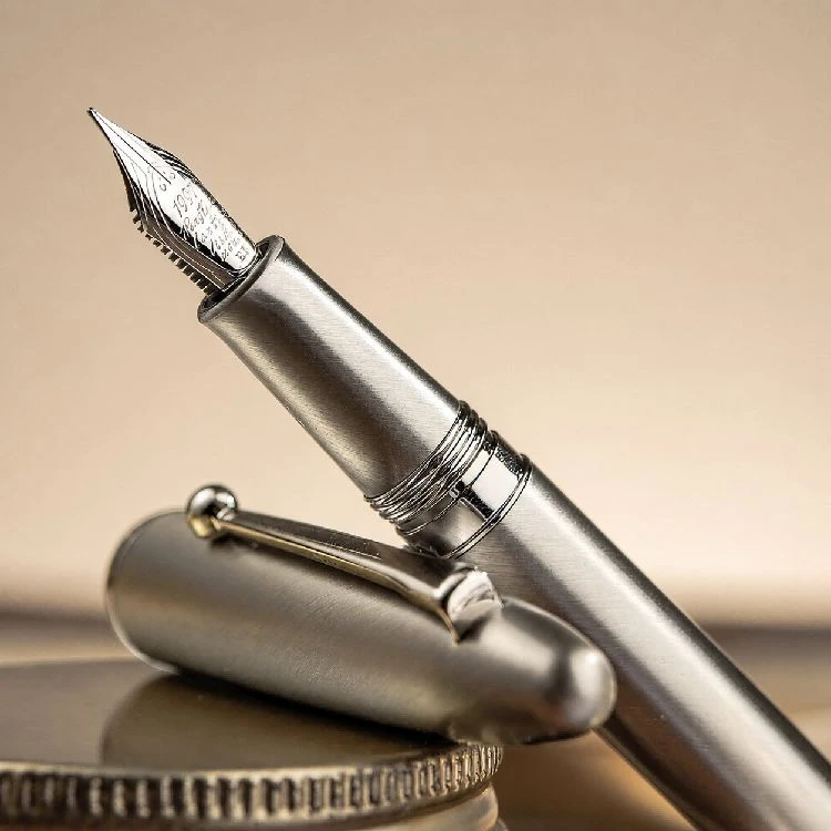 Cocktail Soft School Fountain Pen-hongdian 620 suppliers