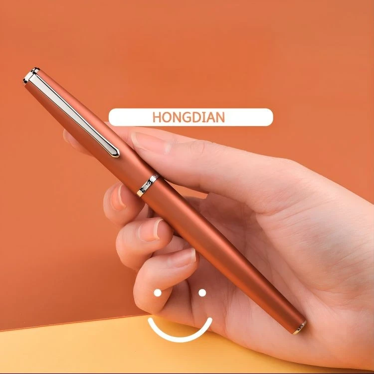 Color Series Travel Friendly Fountain Pen Hongdian920C suppliers Color Series Travel Friendly Fountain Pen Hongdian920C suppliers