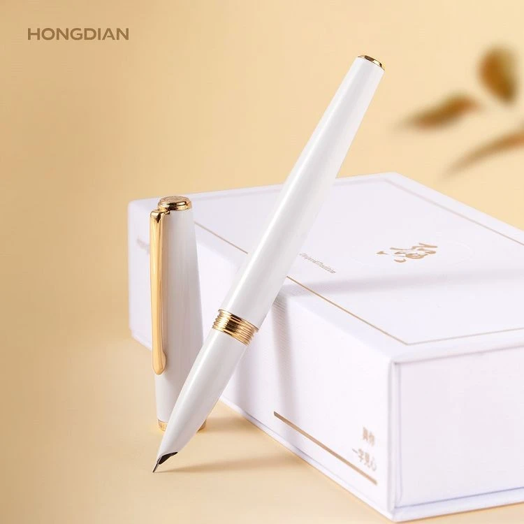 Elegant Office Signature Pen Hongdian 930 factory Elegant Office Signature Pen Hongdian 930 factory