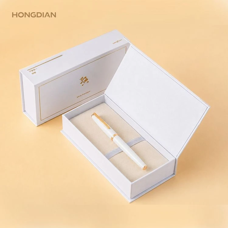 Elegant Office Signature Pen Hongdian 930 high quality Elegant Office Signature Pen Hongdian 930 high quality