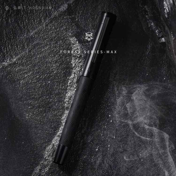 Forest Style Cool Ink Pens Hongdian 1860 best Forest Style Cool Ink Pens Hongdian 1860 best