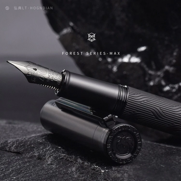 Forest Style Cool Ink Pens Hongdian 1860 suppliers Forest Style Cool Ink Pens Hongdian 1860 suppliers