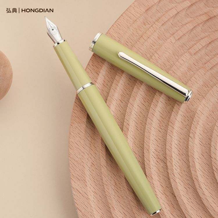 Fresh Light Style Gift Diary And Pen Set Hongdian 920S suppliers