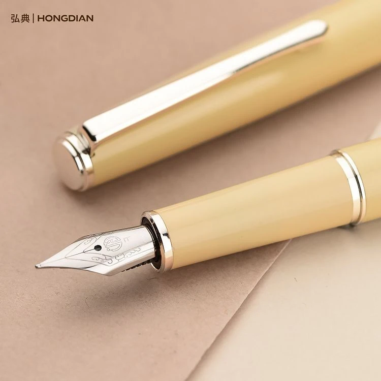 Fresh Light Style Gift Diary And Pen Set Hongdian 920S best