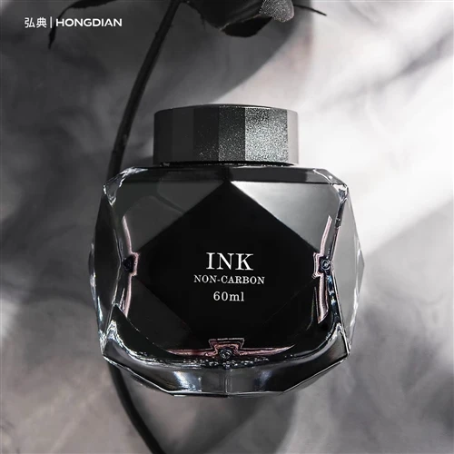 Dye vs Pigment vs Waterproof Fountain Pen Ink: How to Choose Right Ink