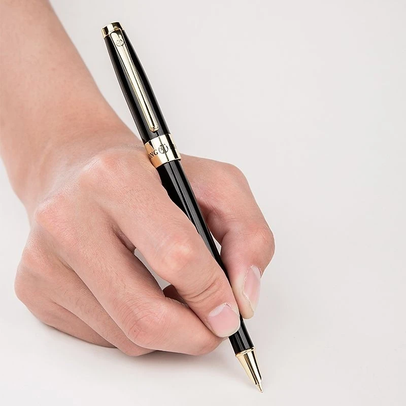 Metal Classic Rollerball Pen Hongdian 515 high quality Metal Classic Rollerball Pen Hongdian 515 high quality