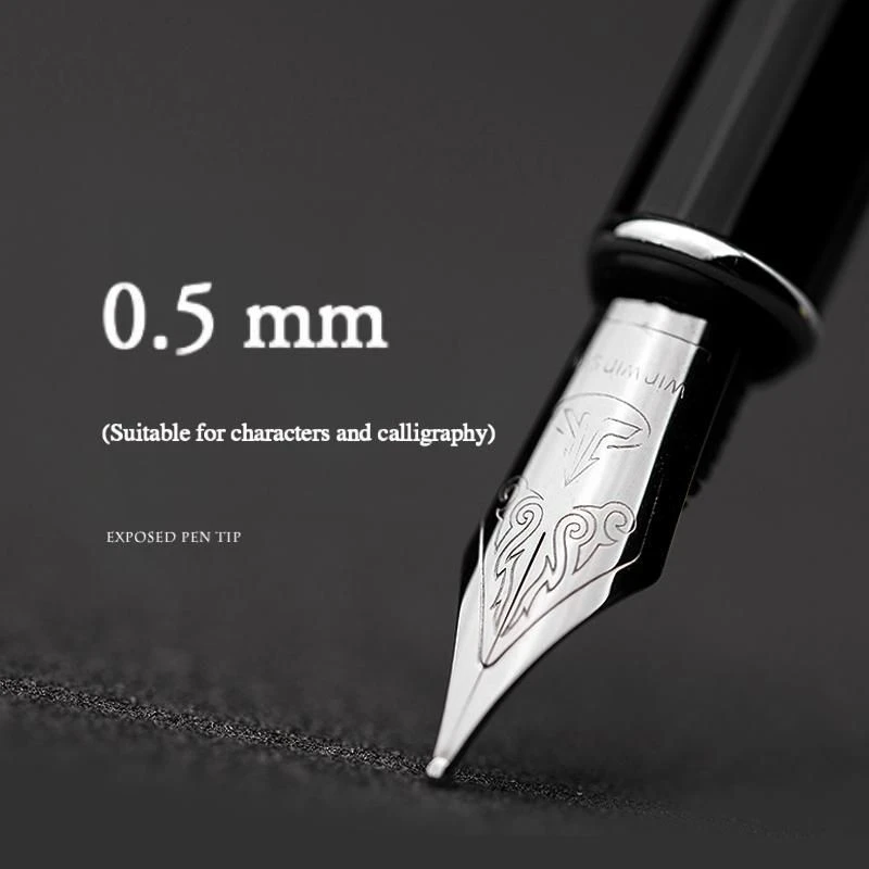Metal Classic Rollerball Pen Hongdian 515 suppliers Metal Classic Rollerball Pen Hongdian 515 suppliers