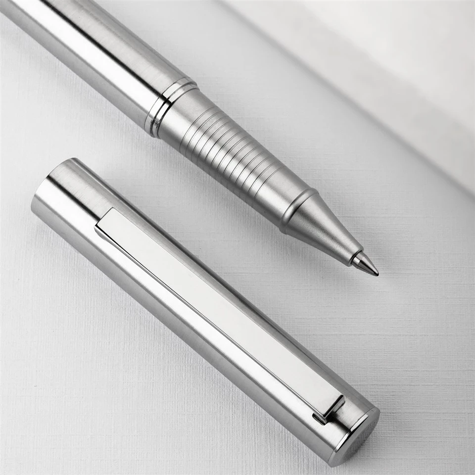 Metal Design Steel Rollerball Hongdian 516D suppliers
