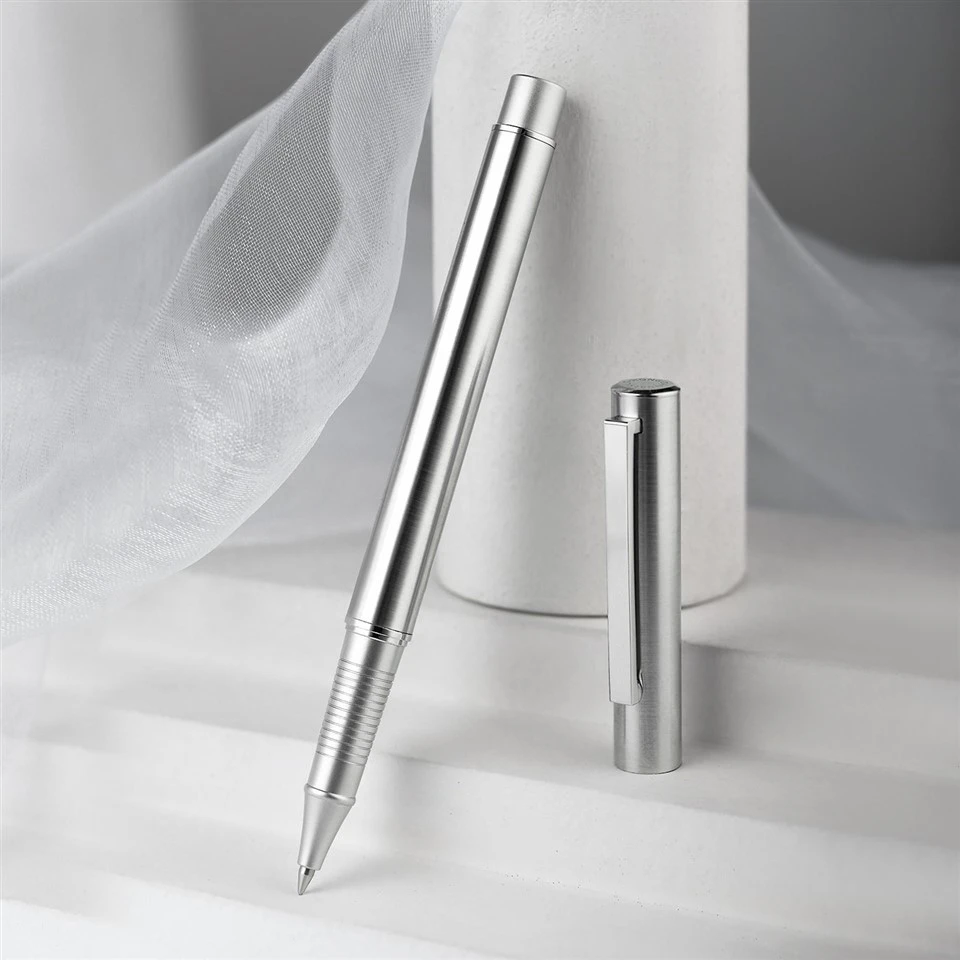 Metal Design Steel Rollerball Hongdian 516D factory