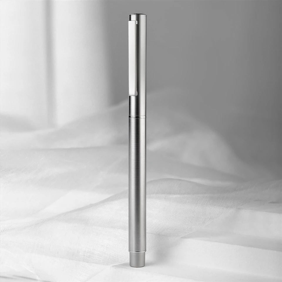 Metal Design Steel Rollerball Hongdian 516D best
