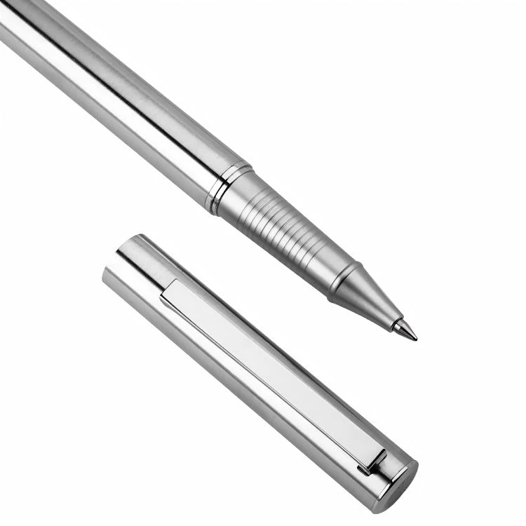 Metal Design Steel Rollerball Hongdian 516D