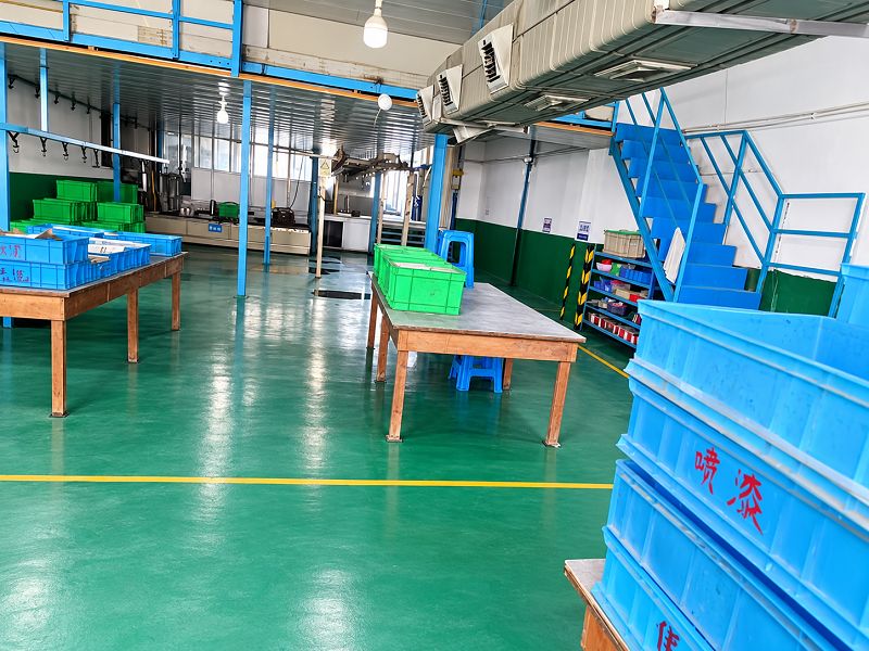 Factory