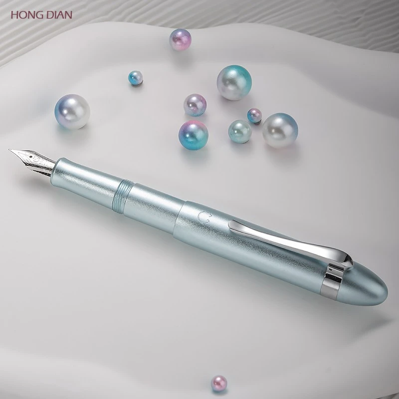 Short Pens Convenient Carry Pen And Case Gift Set Hongdian M1 best Short Pens Convenient Carry Pen And Case Gift Set Hongdian M1 best