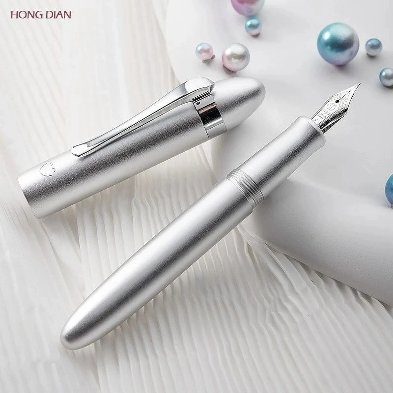 Short Pens Convenient Carry Pen And Case Gift Set Hongdian M1 suppliers Short Pens Convenient Carry Pen And Case Gift Set Hongdian M1 suppliers