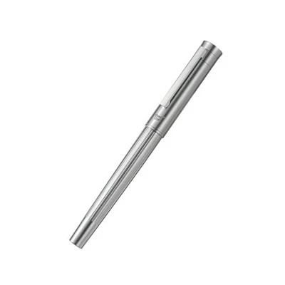 Alloy Metal Lightweight Titanium Fountain Pen Hongdian T1