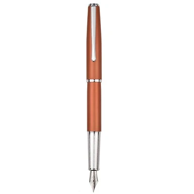 Color Series Travel Friendly Fountain Pen Hongdian920C