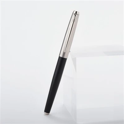 Entry Level Metal Thin Metal Pen-hongdian 618