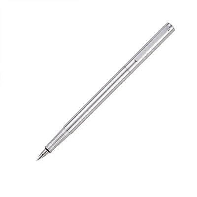 Full Stainless Steel Ink Pens-HONGDIAN 516