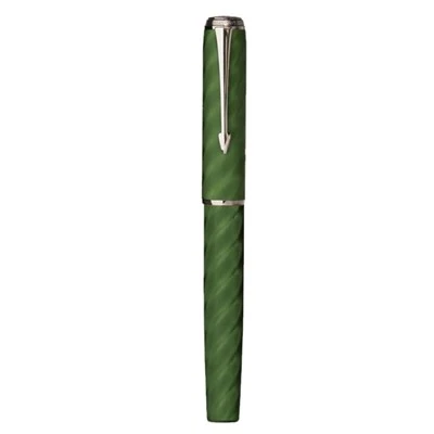 Metal Aluminum Office Business Fountain Pen Hongdian A9