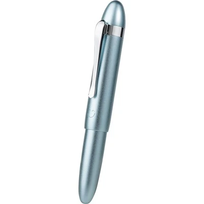 Short Pens Convenient Carry Pen And Case Gift Set Hongdian M1