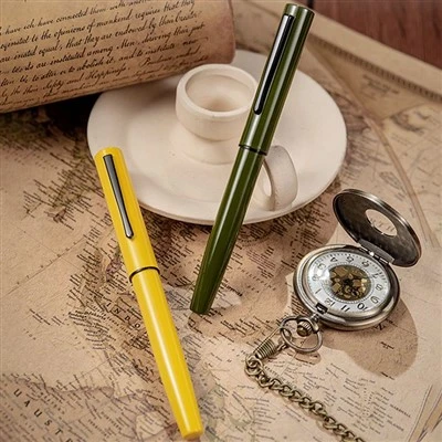 Student-friendly Style Signature Pen Set Hongdian C1