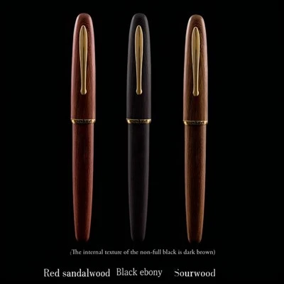Timber Pen Hongdian 660