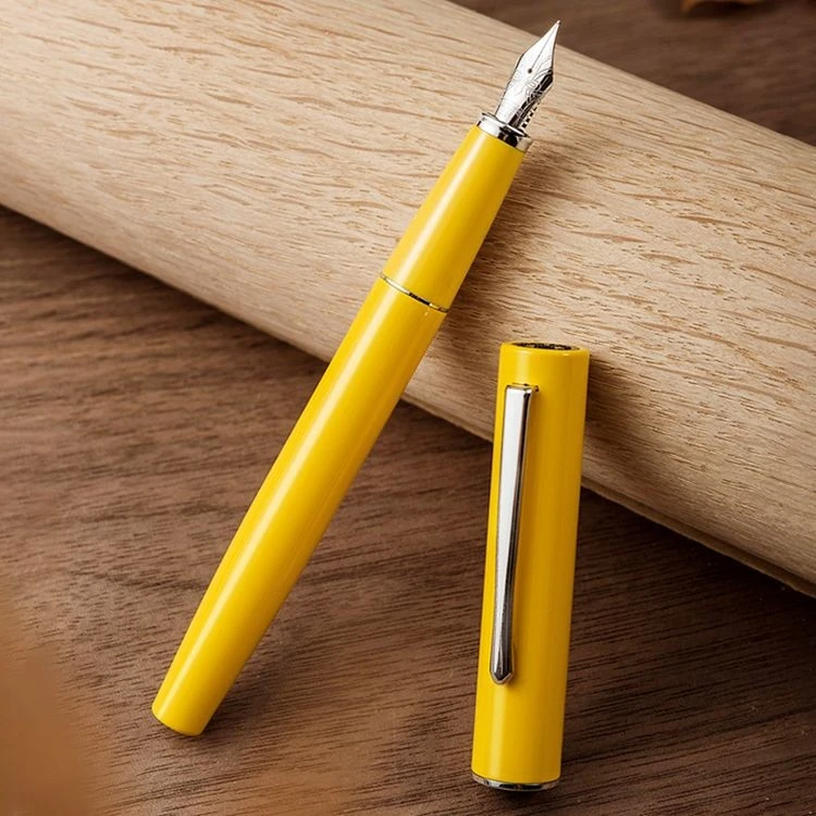 Student-friendly Style Fine Point Pen Set Hongdian C2 suppliers