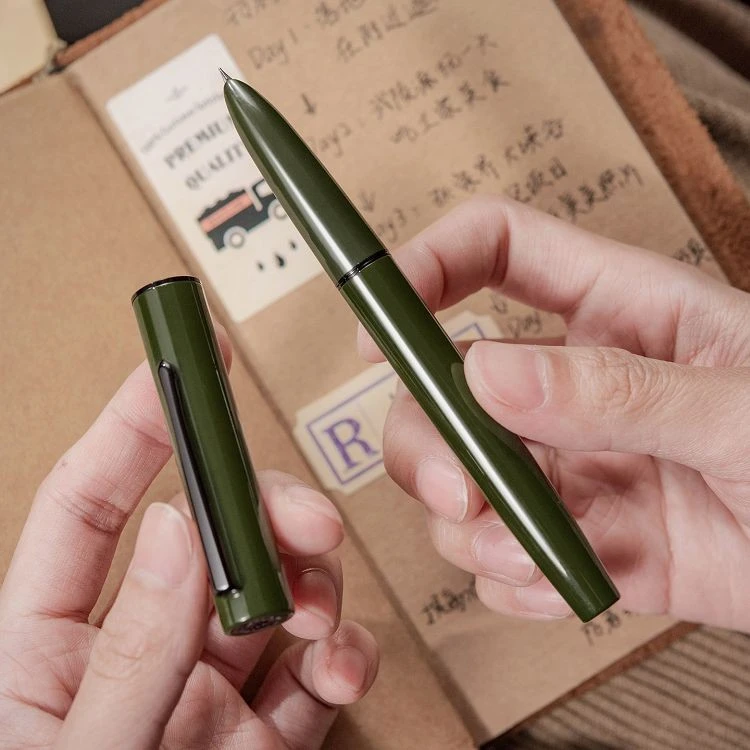 Student-friendly Style Signature Pen Set Hongdian C1 best Student-friendly Style Signature Pen Set Hongdian C1 best