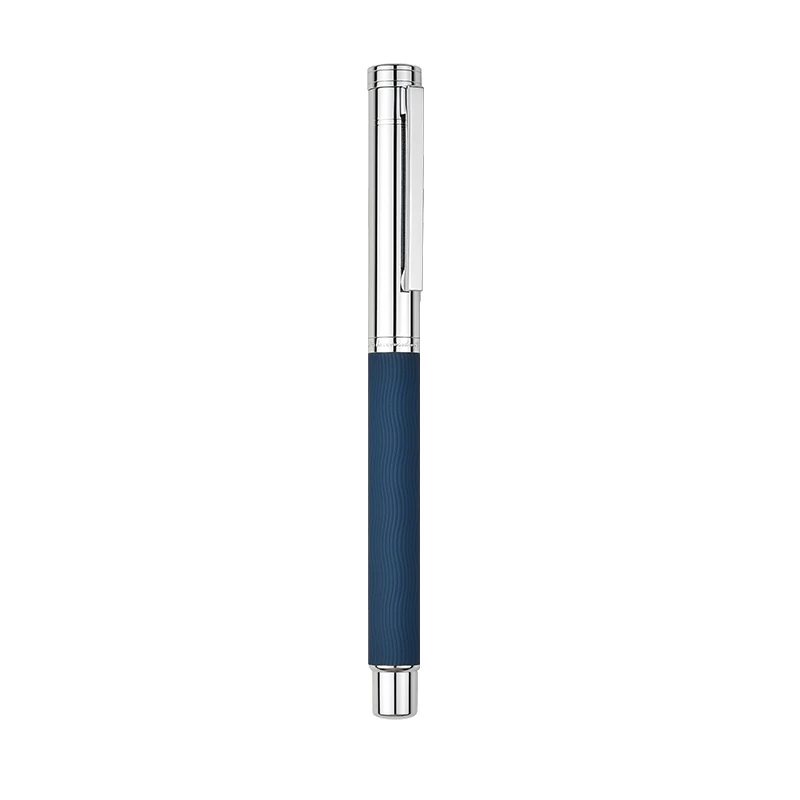 Voyager Series Long Barrel Fountain Pen Hongdian 1843