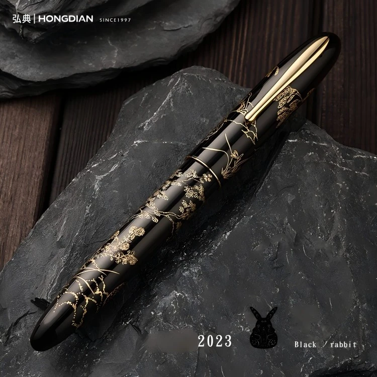 Year-style Chinese Rabbit Fountain Pen Ink Gift Set N23 best Year-style Chinese Rabbit Fountain Pen Ink Gift Set N23 best