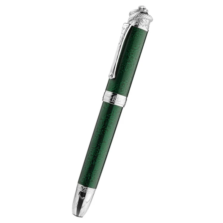 Year-style Chinese Snake Pen Writing Pen And Ink Set Hongdian N25